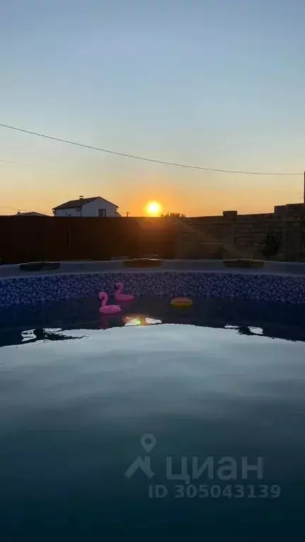 Дом в Крым, Ленинский район, Белинское с/пос, Таврида СТСН ул. ... - Фото 2