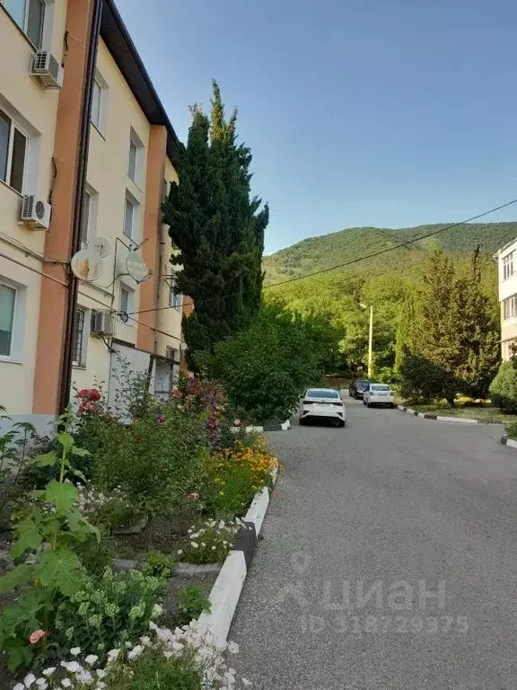 1-к кв. Краснодарский край, Геленджик Одесская ул., 7А (36.0 м) - Фото 0