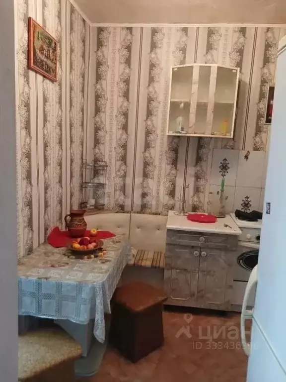 Комната Забайкальский край, Чита ул. Энергетиков, 18 (23.5 м) - Фото 1