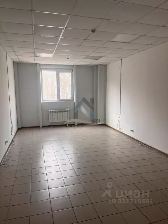 Офис в Алтайский край, Барнаул ул. Солнечная Поляна, 22 (19 м) - Фото 1