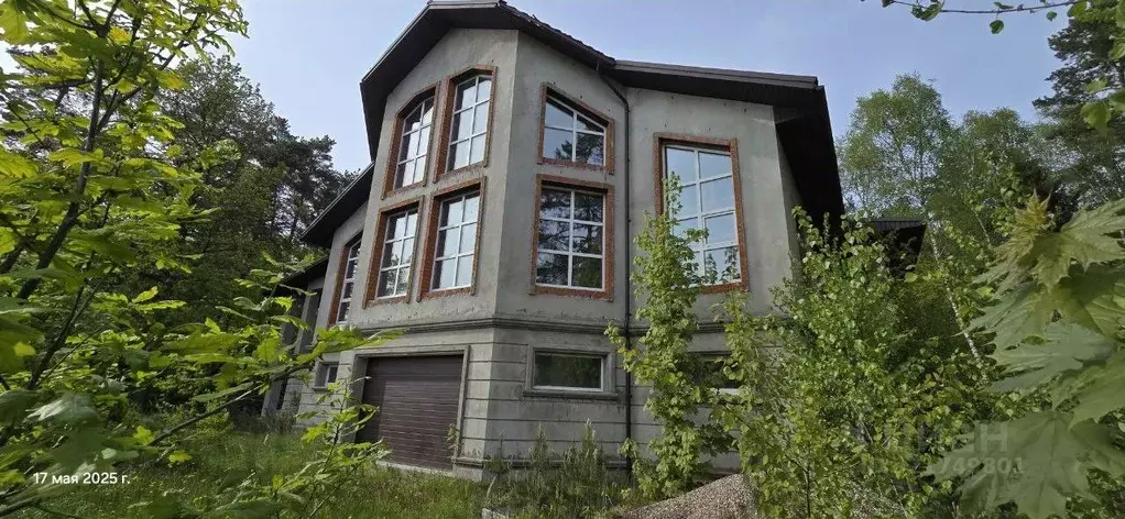 Дом в Московская область, Раменский муниципальный округ, д. Литвиново ... - Фото 0