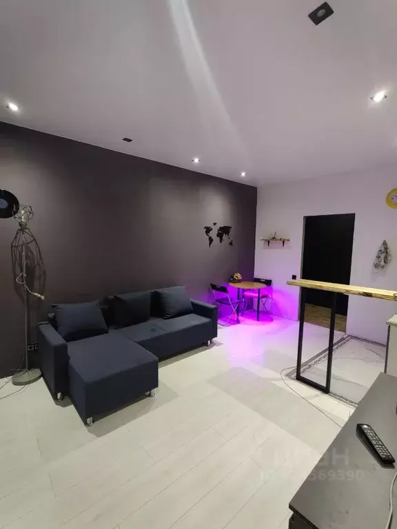 2-к кв. Московская область, Солнечногорск городской округ, Голубое пгт ... - Фото 1