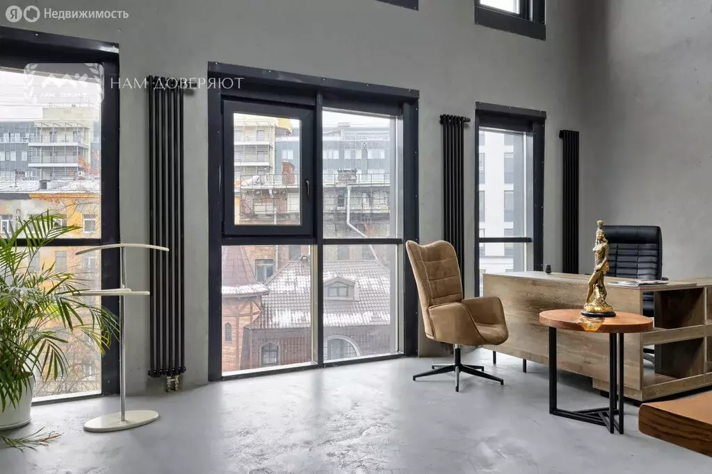 Офис (316 м) - Фото 2
