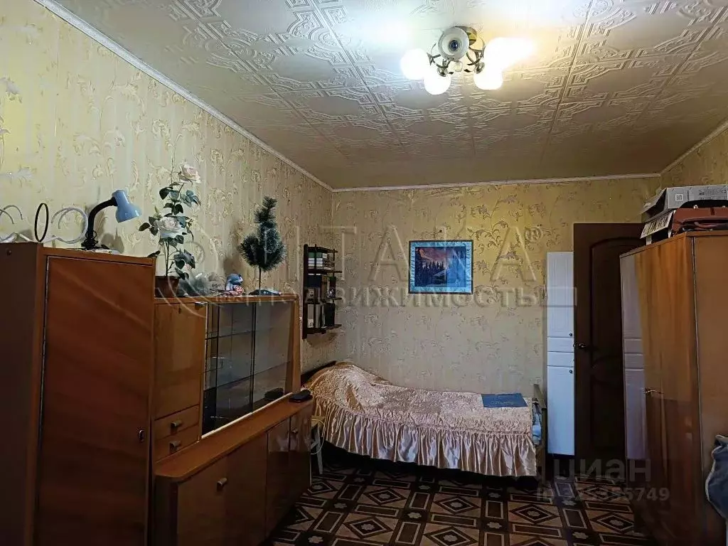 1-к кв. Ленинградская область, Лодейное поле ул. Гагарина, 7 (30.0 м) - Фото 2