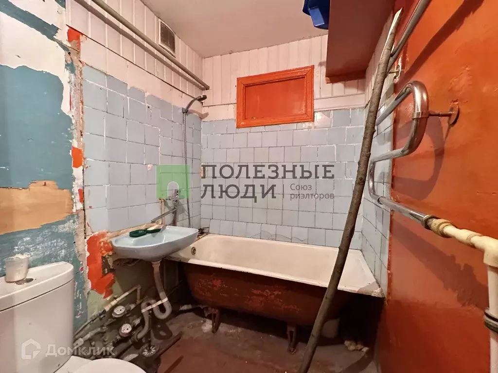 Продаётся 2-к квартира, 43 м - Фото 1
