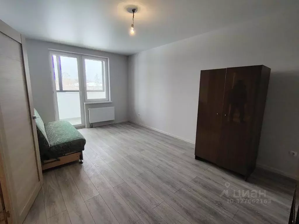 Квартира, 2 комнаты, 50.9 м - Фото 1