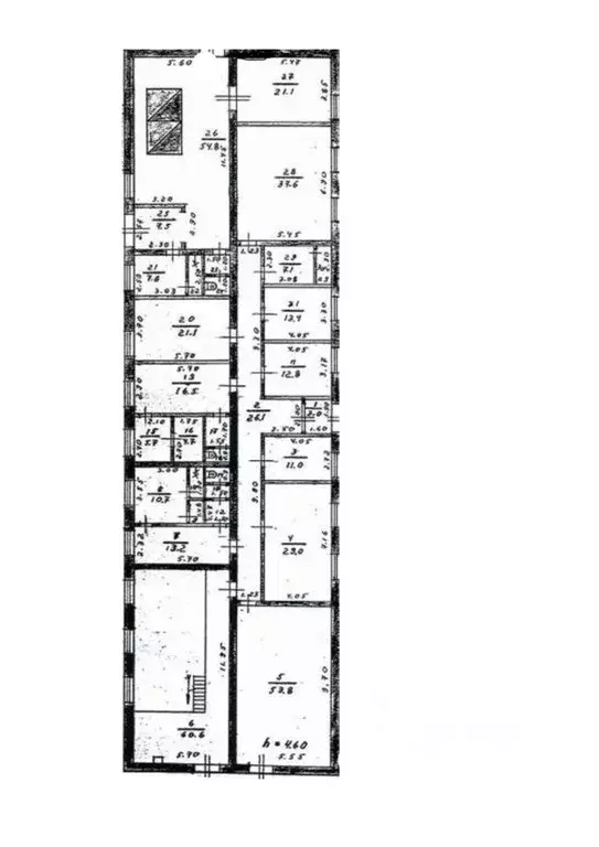 Помещение свободного назначения в Ленинградская область, Всеволожск ш. ... - Фото 2