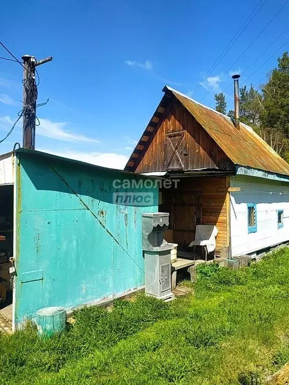 Участок в Свердловская область, Верхняя Пышма городской округ, пос. ... - Фото 1