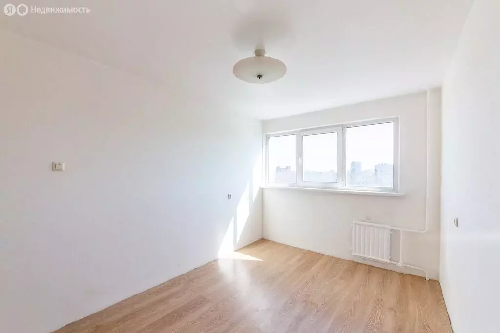 3-комнатная квартира: Санкт-Петербург, улица Пионерстроя, 10 (59.7 м) - Фото 2