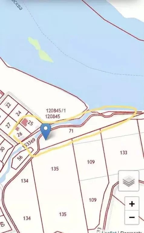 Дом в Московская область, Раменский муниципальный округ, д. Дурниха ... - Фото 2