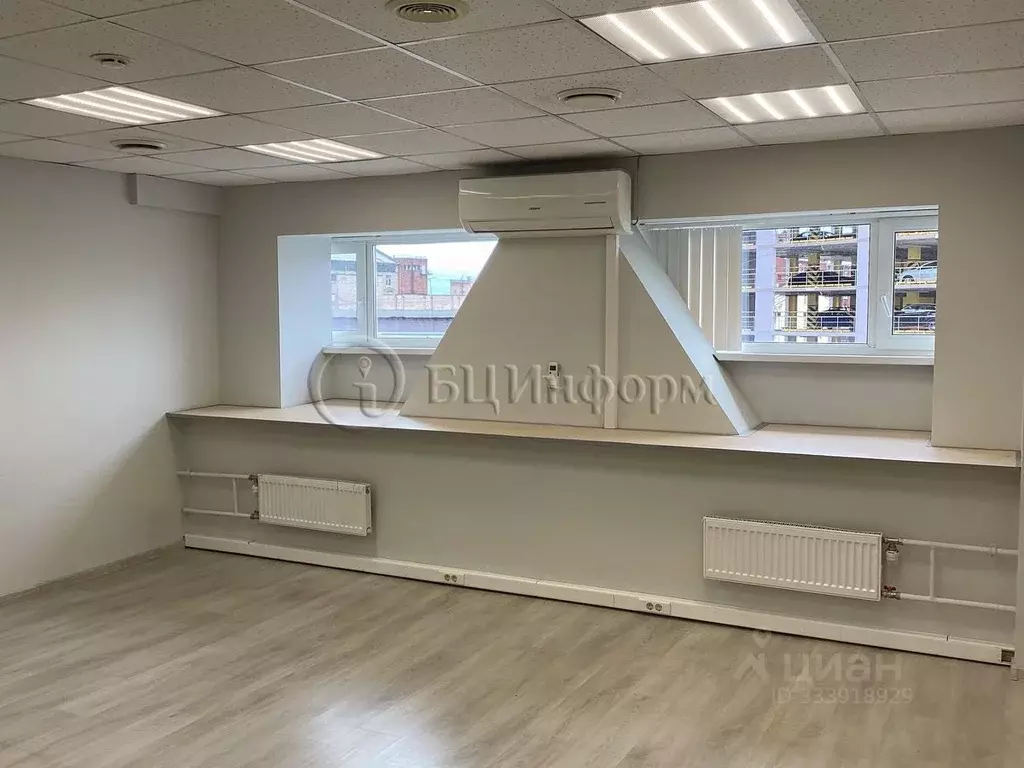 Офис в Санкт-Петербург Лиговский просп., 266В (30 м) - Фото 1