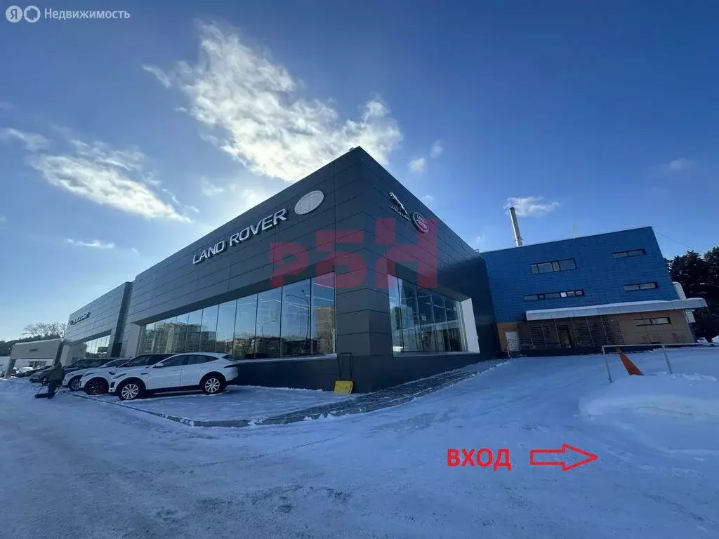 Офис (77.39 м) - Фото 1