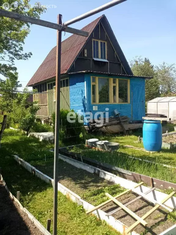 Дом в посёлок Стрельна (40 м) - Фото 1