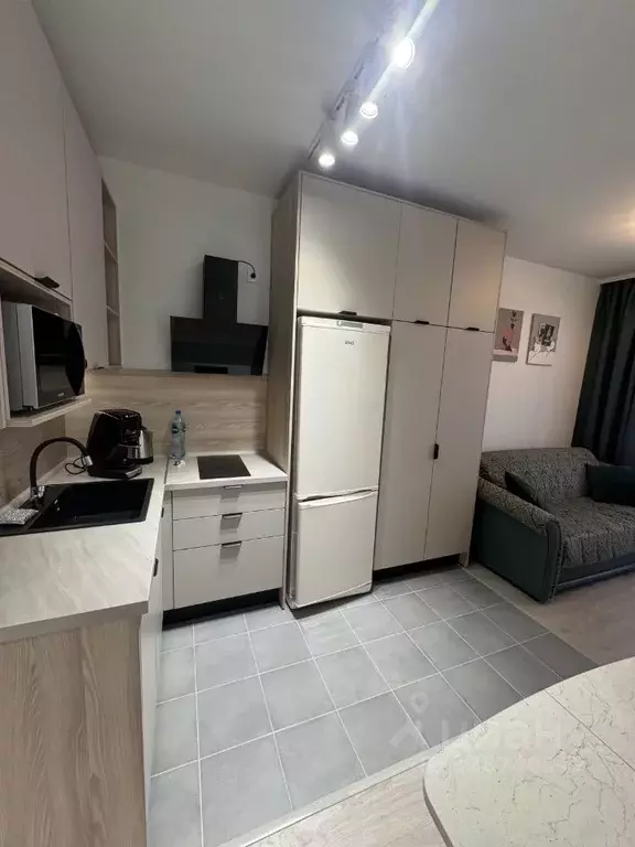 Студия Санкт-Петербург ш. Суздальское, 22к3 (24.0 м) - Фото 2