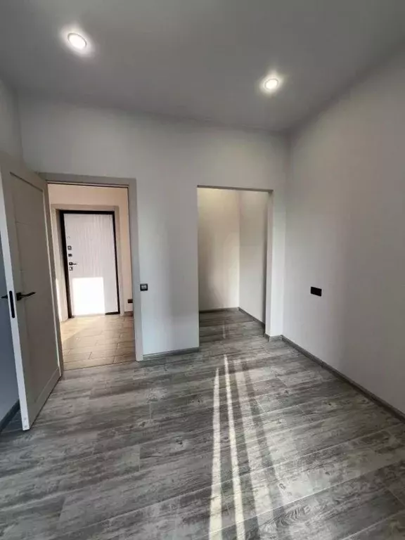 1-к кв. Тульская область, Тула городской округ, пос. Петровский проезд ... - Фото 2