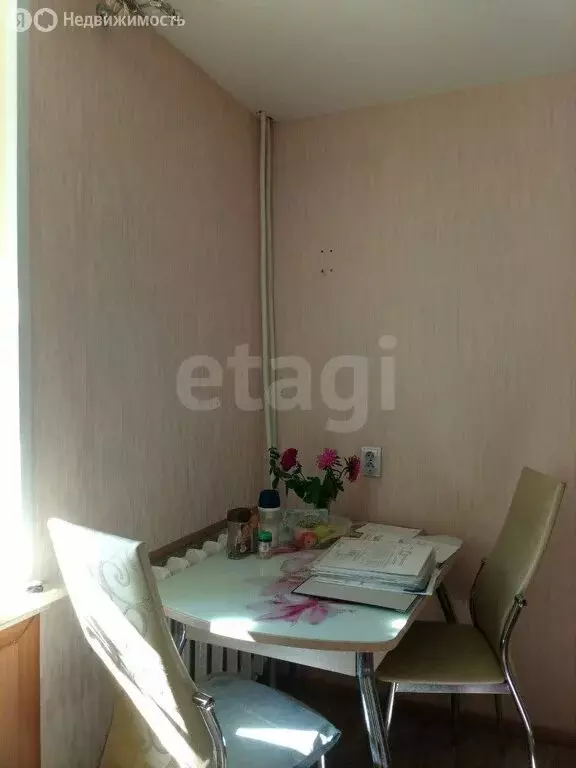 2-комнатная квартира: Талица, Ромашковая улица, 4 (51.6 м) - Фото 1