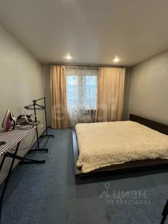 3-к кв. Красноярский край, Норильск Талнахская ул., 17 (64.3 м) - Фото 1