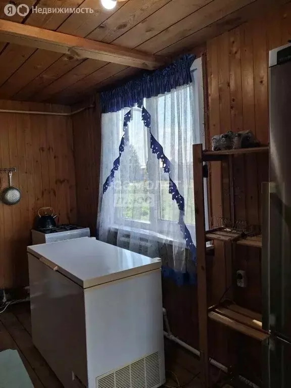 Дом в деревня Тат-Кучук, Речная улица, 18В (30.6 м) - Фото 1