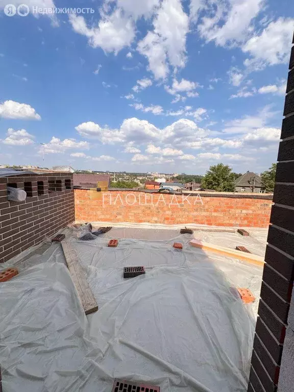 Дом в Ростов-на-Дону, микрорайон Сельмаш, улица Просвещения (210 м) - Фото 0