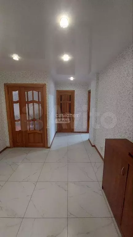 3-к. квартира, 71 м, 7/10 эт. - Фото 1