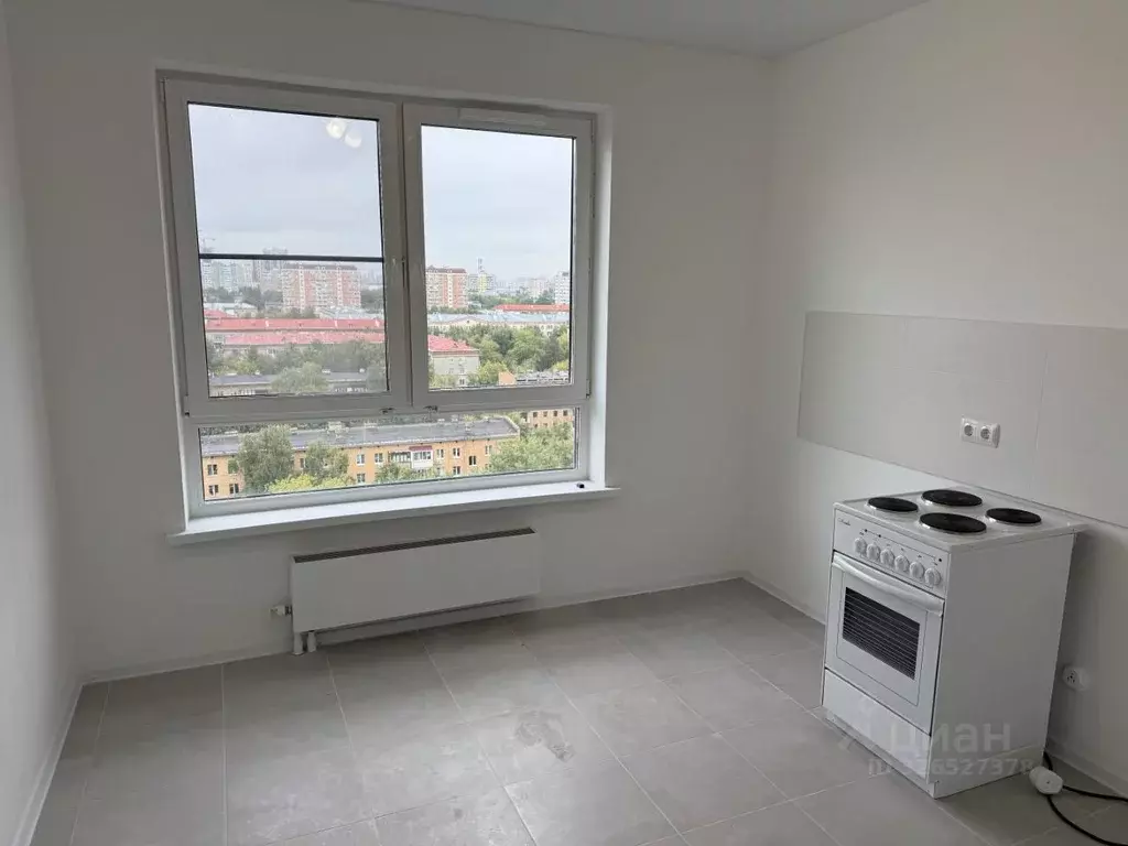 2-к кв. Москва Ставропольская ул., 4/2 (58.3 м) - Фото 1