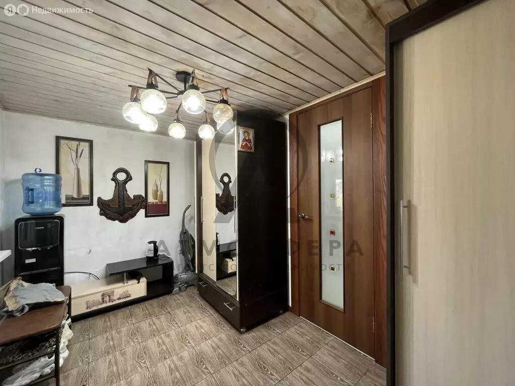 Дом в Апшеронск, улица Герцена (48.9 м) - Фото 2