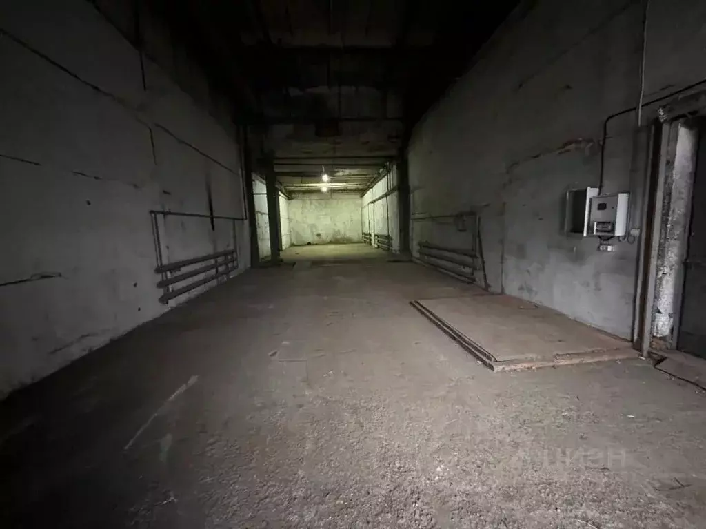 Производственное помещение в Татарстан, Набережные Челны ул. ... - Фото 1