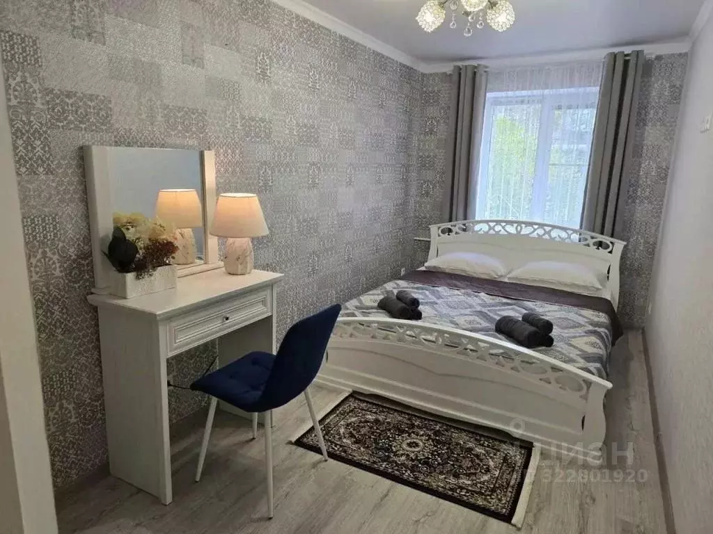 3-к кв. Ставропольский край, Ставрополь ул. Ленина, 408А (45.0 м) - Фото 1