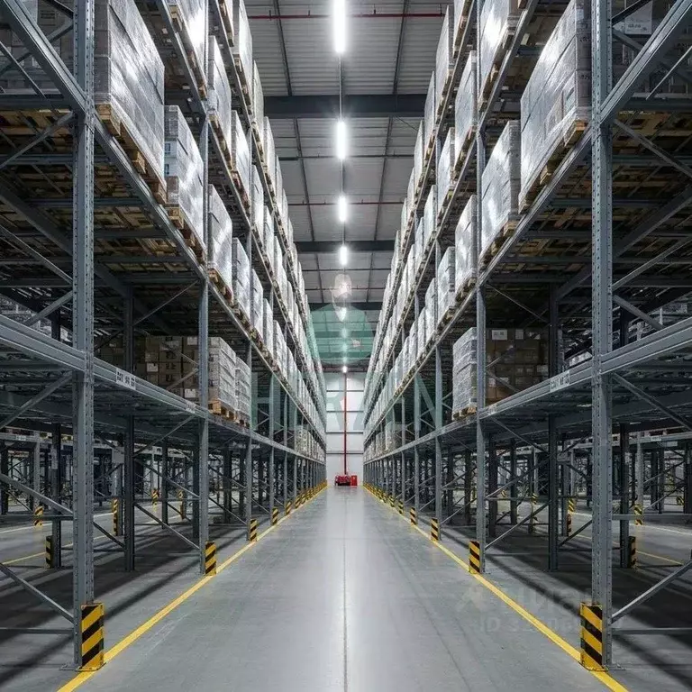 Склад в Московская область, Одинцово Транспортная ул., 6А (2000 м) - Фото 1