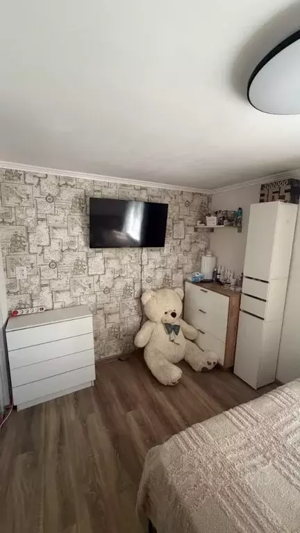 2-к кв. Крым, Белогорск ул. Щелкина, 1 (34.5 м) - Фото 1