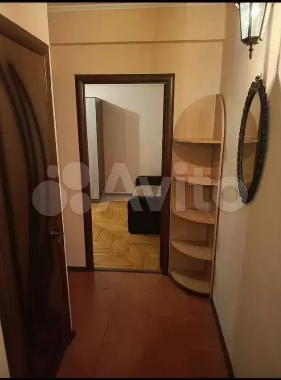 1-к. квартира, 35 м, 2/5 эт. - Фото 1