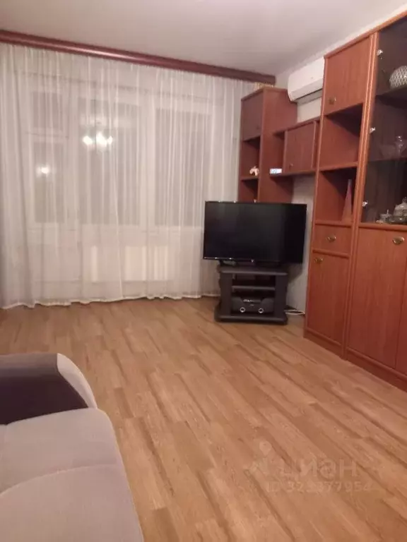 1-к кв. Санкт-Петербург ул. Тельмана, 30к2 (44.4 м) - Фото 1