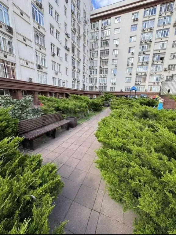 3-к кв. Москва Преображенская пл., 6 (98.8 м) - Фото 2