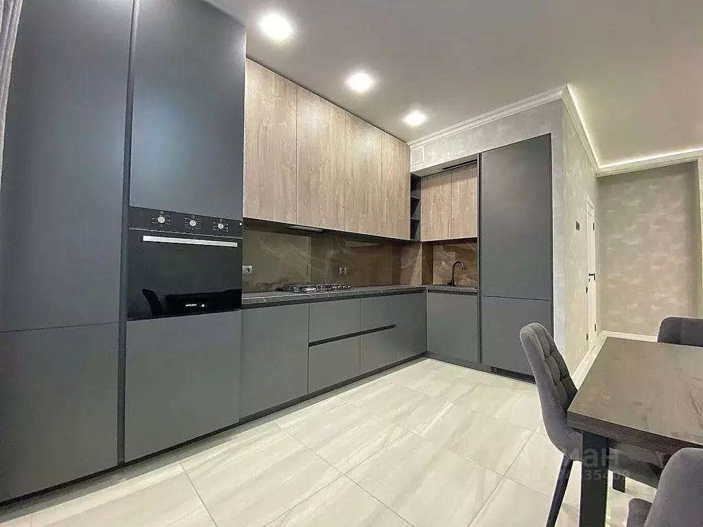 2-к кв. Ярославская область, Ярославль просп. Толбухина, 17а (75.0 м) - Фото 1