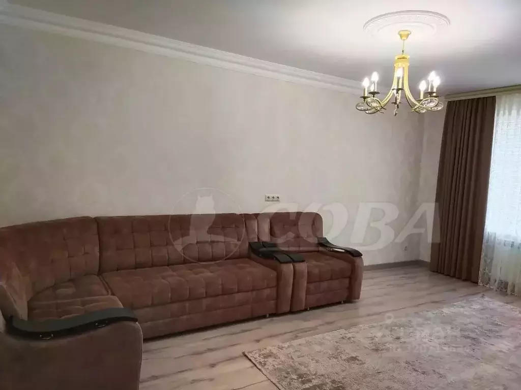 2-к кв. Дагестан, Дербент ул. Салаватова, 19 (69.7 м) - Фото 0