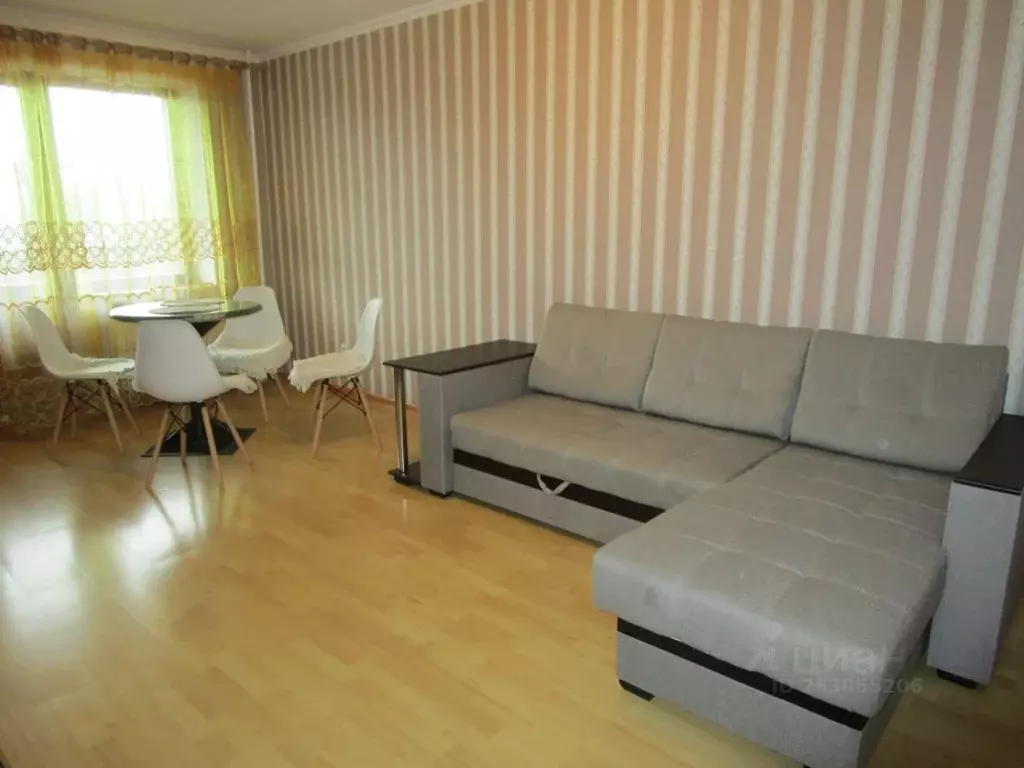 3-к кв. Белгородская область, Белгород Народный бул., 77 (68.0 м) - Фото 2