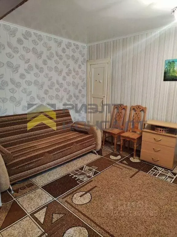 2-к кв. Омская область, Омск ул. 27-я Линия, 47 (39.0 м) - Фото 1