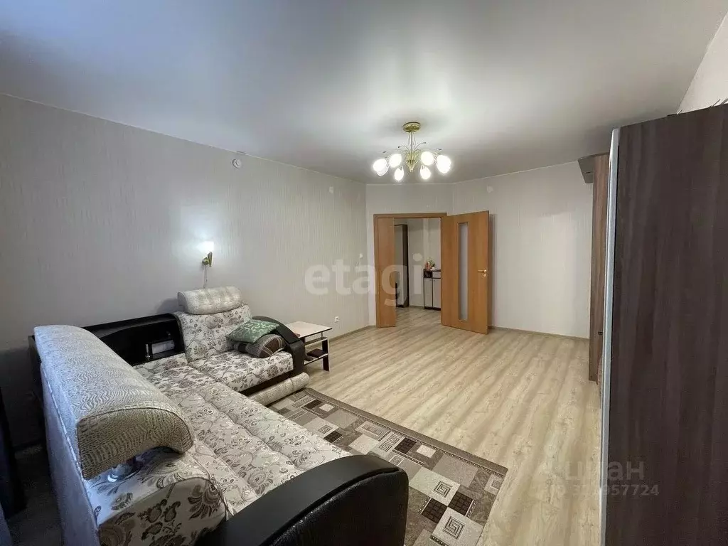 2-к кв. Ямало-Ненецкий АО, Новый Уренгой Тундровый мкр, 4 (59.4 м) - Фото 2