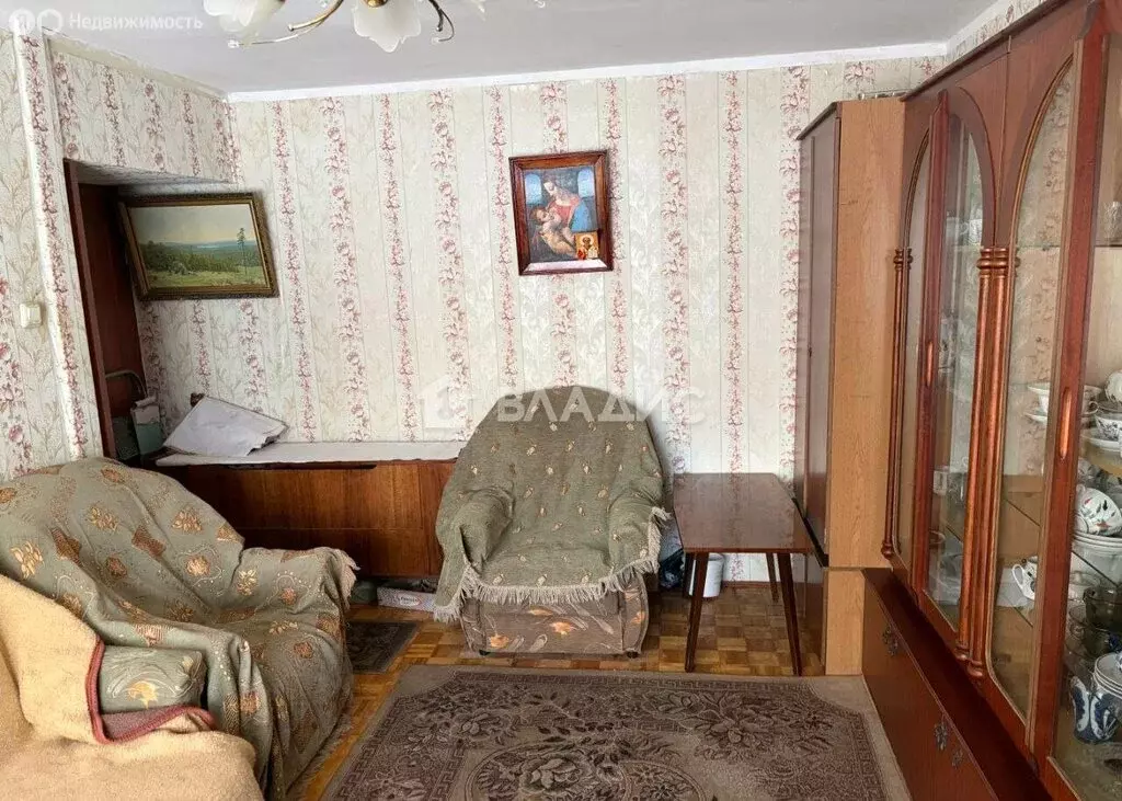 2-комнатная квартира: Мытищи, улица Академика Каргина, 36 (43.1 м) - Фото 2