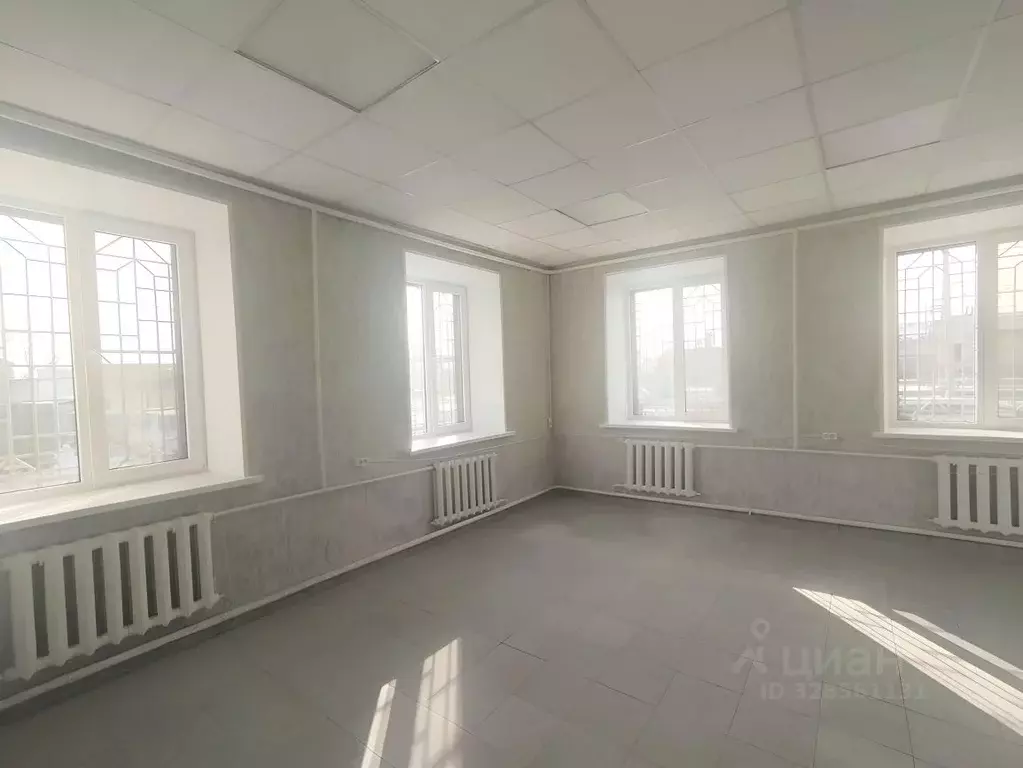 Помещение свободного назначения в Рязанская область, Рыбное Вокзальная ... - Фото 1