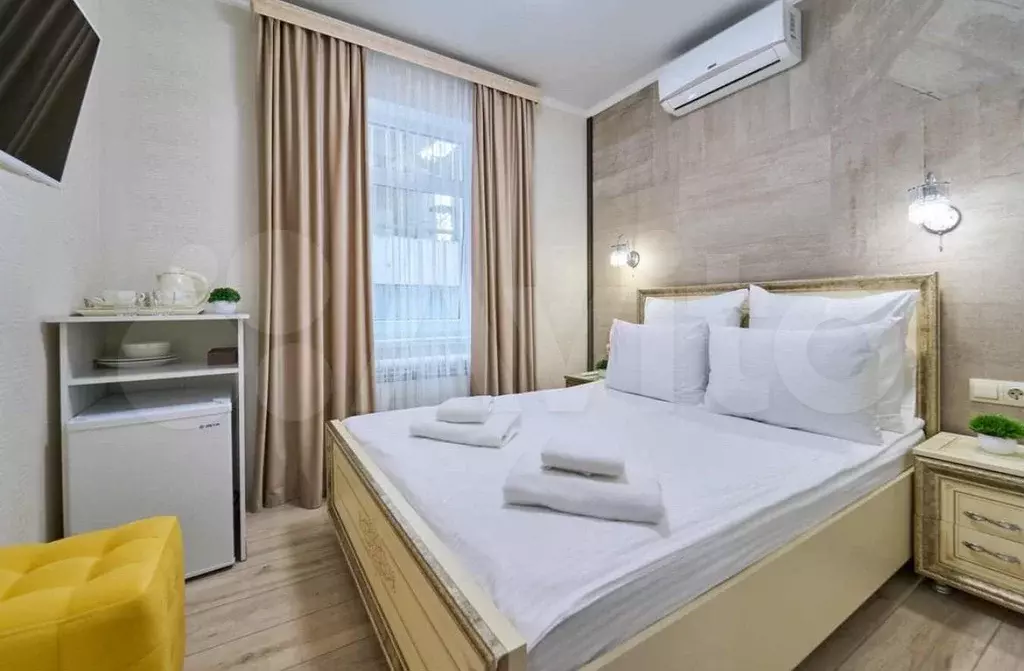Квартира-студия, 18 м, 2/3 эт. - Фото 0