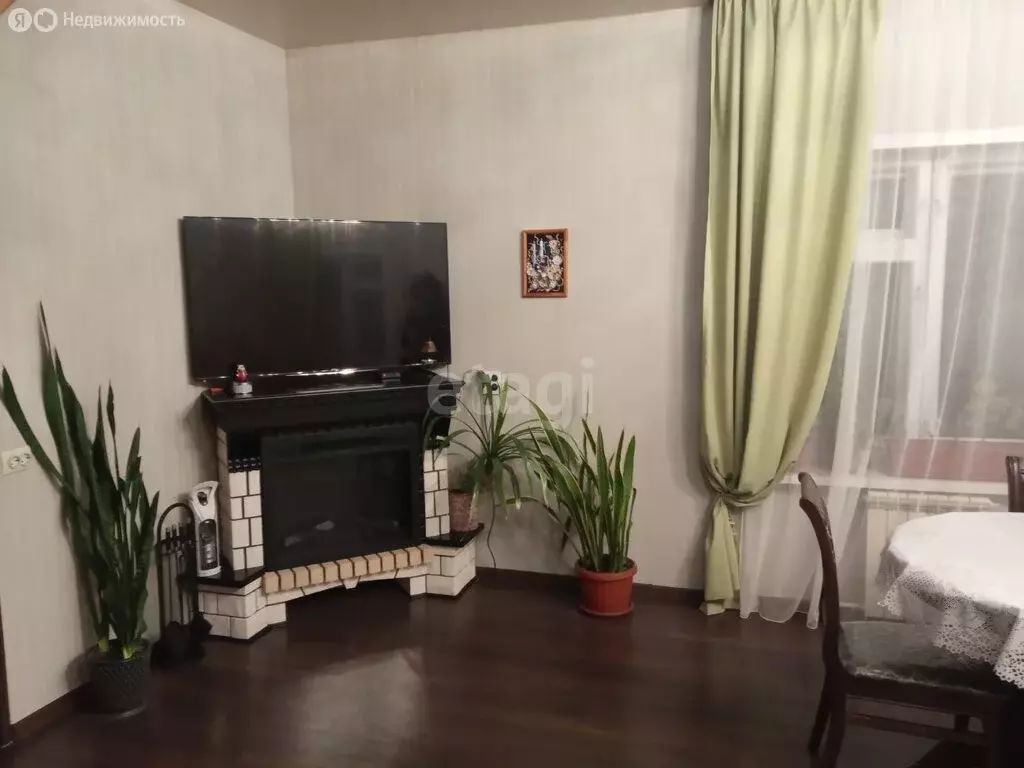 Дом в Пенза, улица Ленинский Мехлесхоз (160 м) - Фото 1