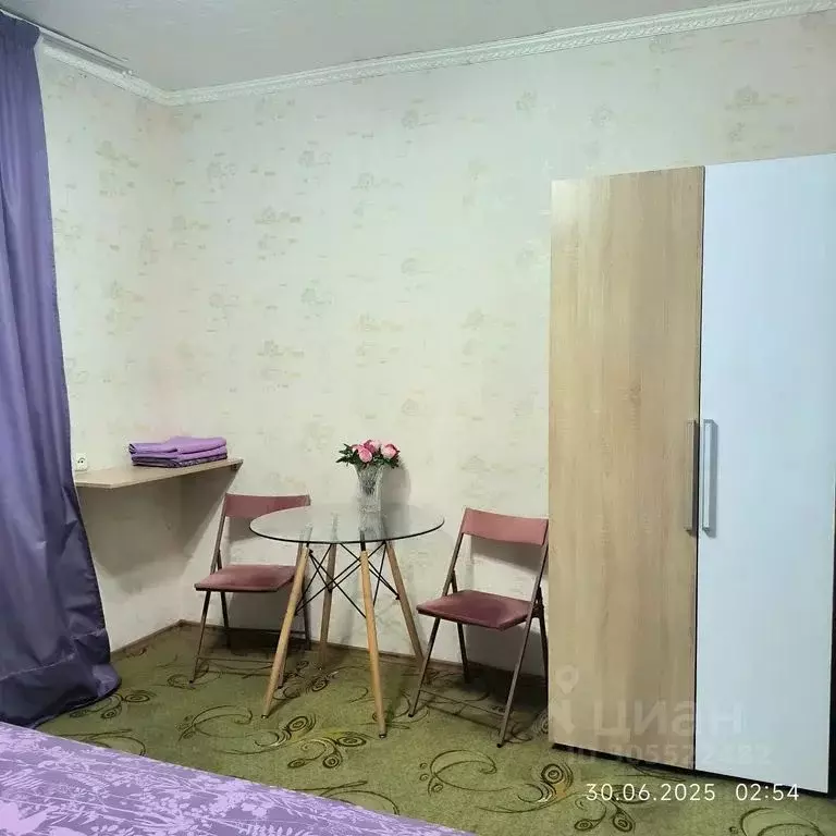 Комната Ростовская область, Таганрог Малый Садовый пер., 26 - Фото 1