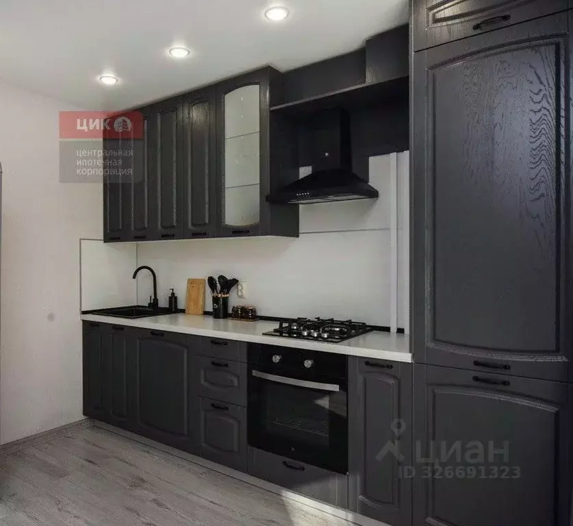 1-к кв. Рязанская область, Рязань Касимовское ш., 63к1 (41.1 м) - Фото 1