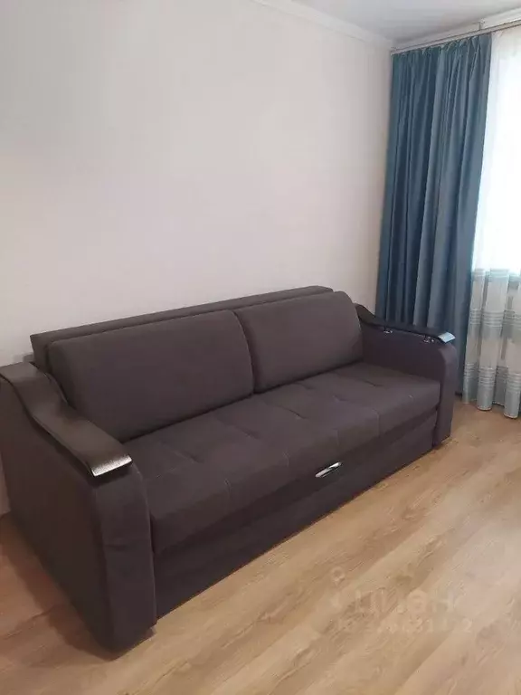 2-к кв. Крым, Симферополь ул. Ростовская, 3 (43.0 м) - Фото 1