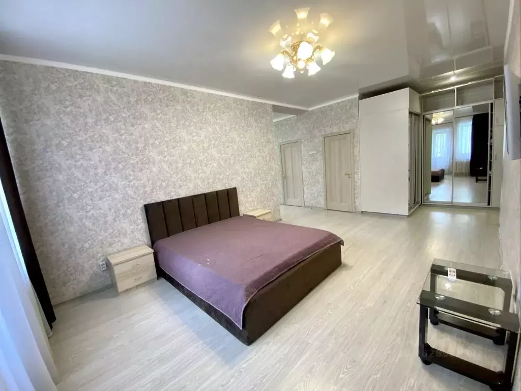 2-к кв. Забайкальский край, Чита ул. Чкалова, 126 (55.0 м) - Фото 2