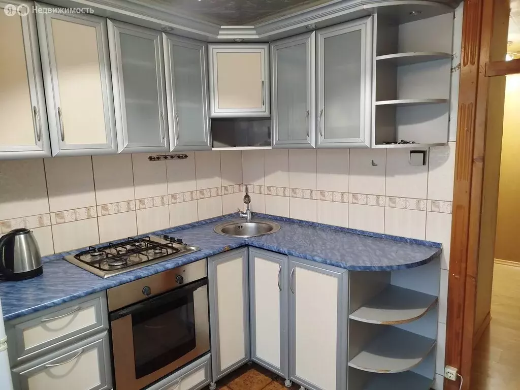 3-комнатная квартира: Бузулук, 2-й микрорайон, 9 (60 м) - Фото 2