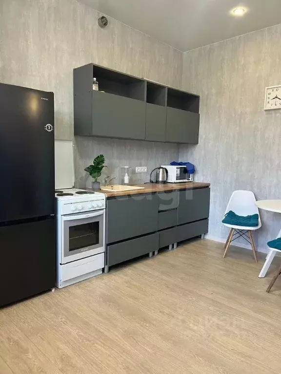 2-к кв. Иркутская область, Иркутский муниципальный округ, Маркова рп, ... - Фото 1