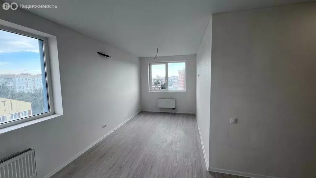 2-комнатная квартира: Астрахань, улица Бехтерева, 8 (50.7 м) - Фото 2