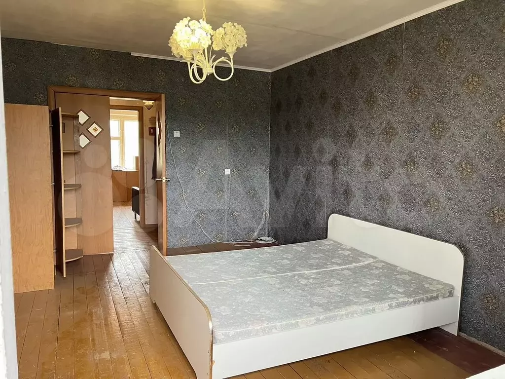 3-к. квартира, 60 м, 4/5 эт. - Фото 0